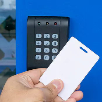 Employee Access Card Systems in Ives Estates, FL