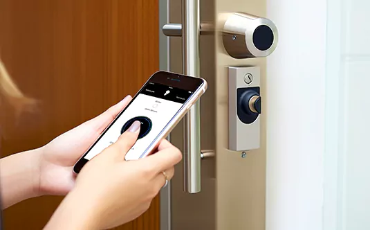 Access Management in Ives Estates, FL