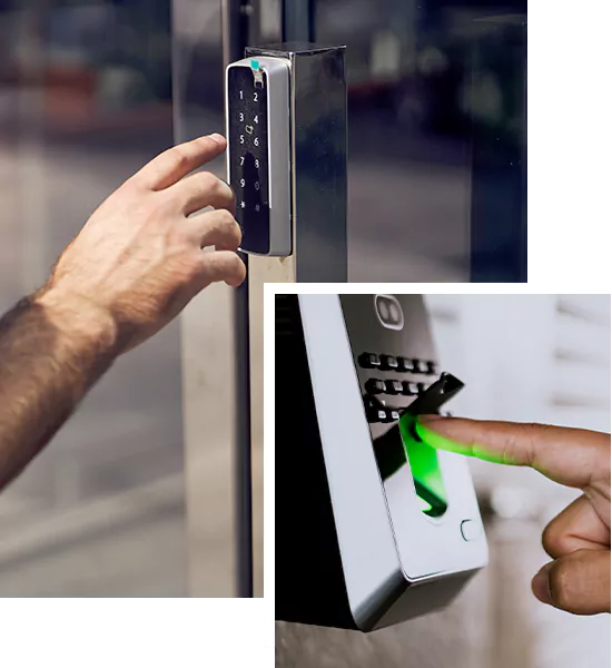 About Access Control in Ives Estates, FL