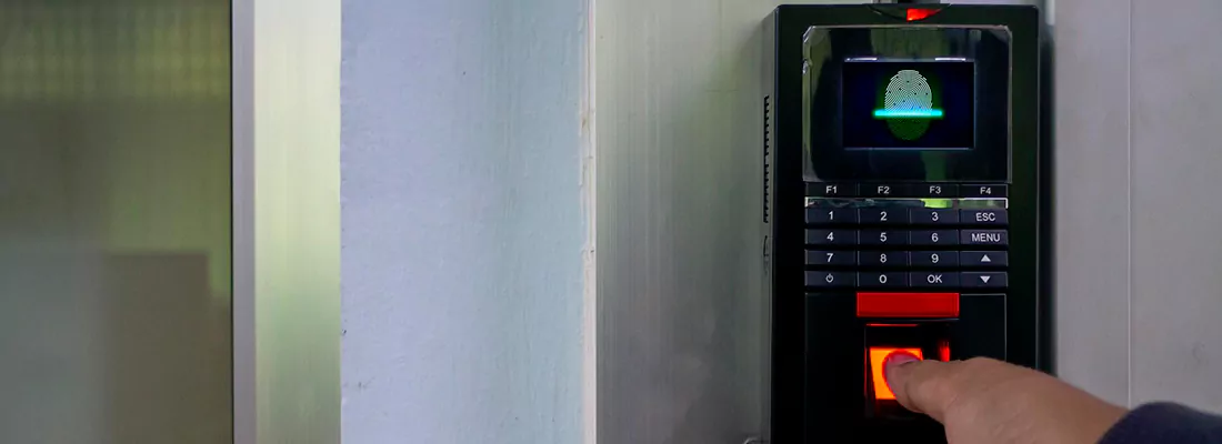 Gate Lock Maintenance Services to Ensure Durability in Ives Estates, FL