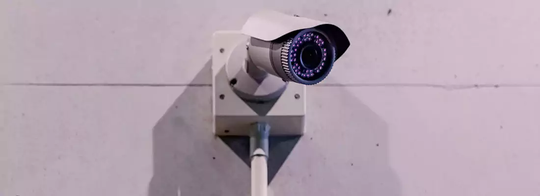 Advantages of Professional Motion Detection Camera Installation in Ives Estates, FL