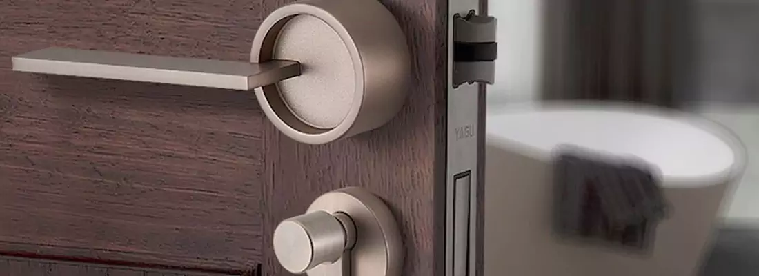 Affordable Cylinder Strike Installation Services in Ives Estates, FL