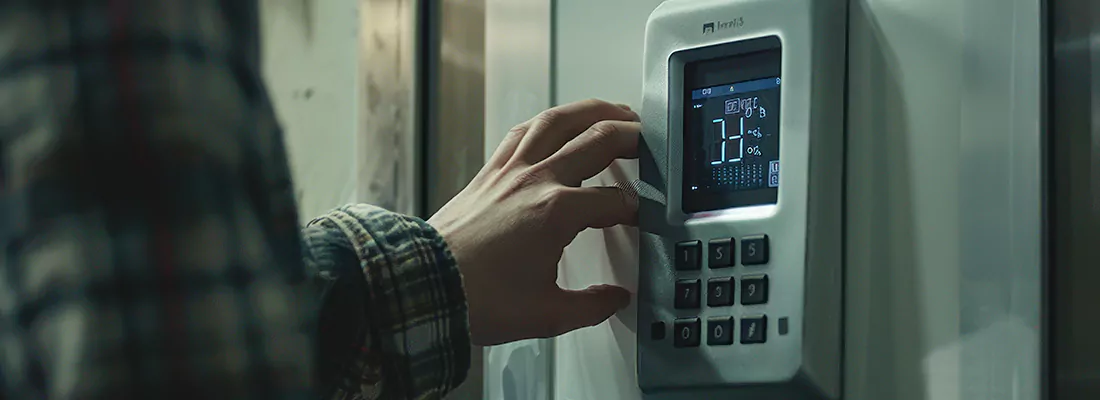 Affordable Keyless Entry Systems for Homes and Businesses in Ives Estates, FL