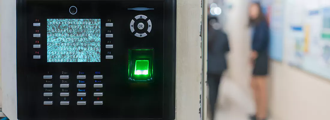 Benefits of Time-Based Lock Schedule Systems for Homes and Businesses in Ives Estates, FL