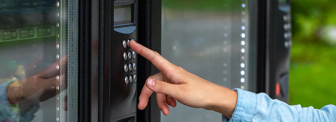 Commercial Access Control Boosts Security in Ives Estates, FL