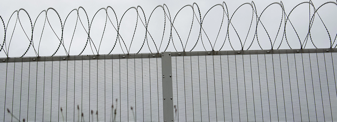 Commercial Security Gate Installations in Ives Estates, FL