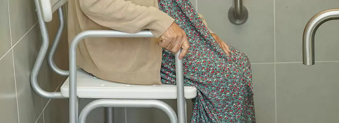 Custom Handicap Bathroom Remodeling in Ives Estates, FL