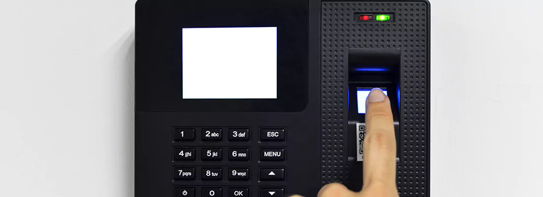 Door Access Control And Security in Ives Estates, FL