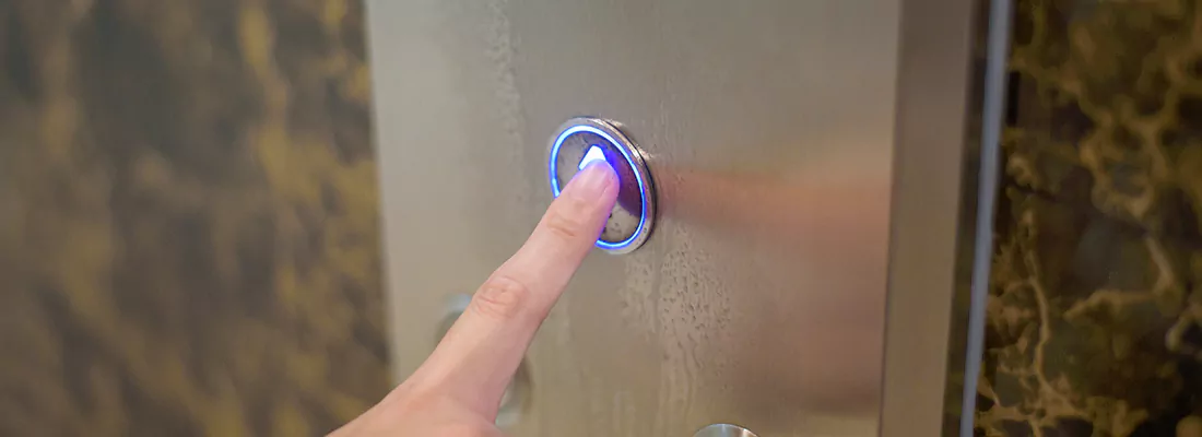 Door Opening Button Solutions for Businesses in Ives Estates, FL