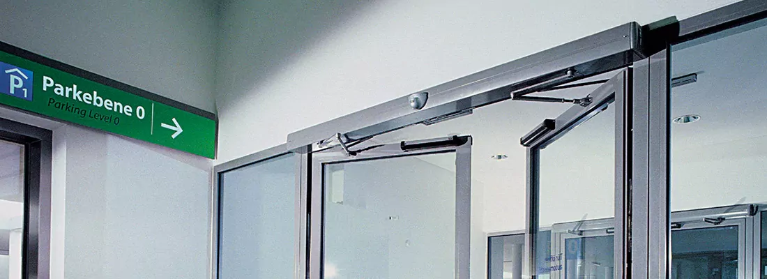 Home Depot Door Operator Service in Ives Estates, FL