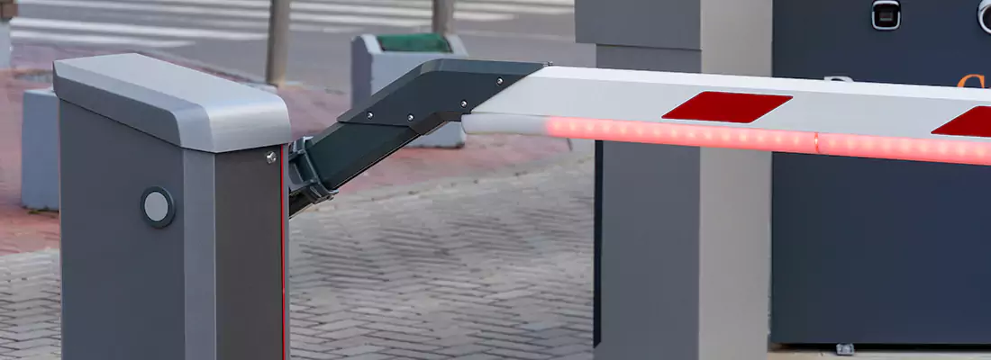 Reliable and Durable Automatic Vehicle Barriers in Ives Estates, FL