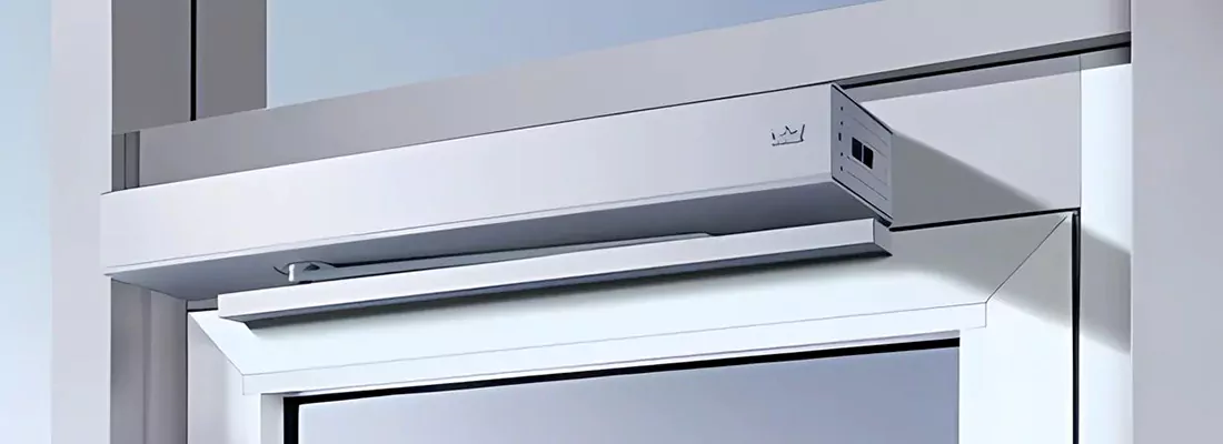 Residential and Commercial Low Energy Door Operator Solutions in Ives Estates, FL