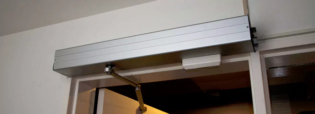 Residential Door Operator Service in Ives Estates, FL