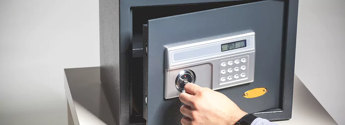 Safe Opening Repair in Ives Estates