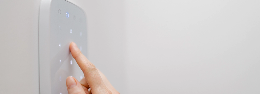 Secure Smart Doorbell Solutions in Ives Estates, FL For Residents