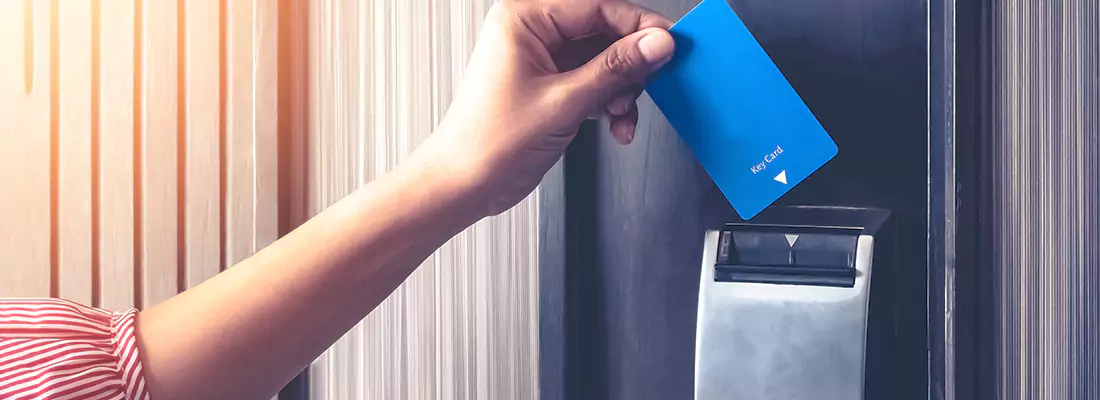 Secure Your Ives Estates Home or Business with Electric Locks