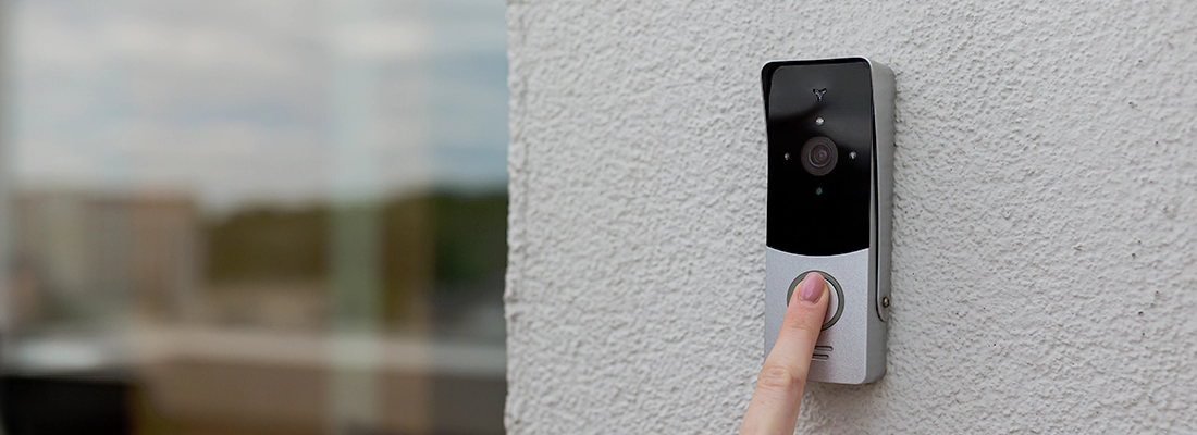 Smart Doorbell Installation Experts in Ives Estates, FL