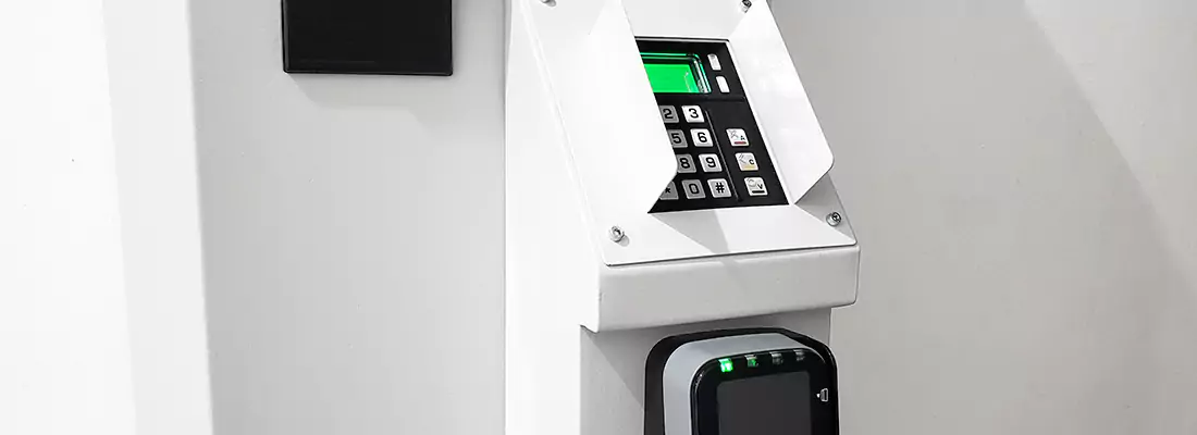 Top-Rated Keypad Access Control Installers Near You in Ives Estates, FL